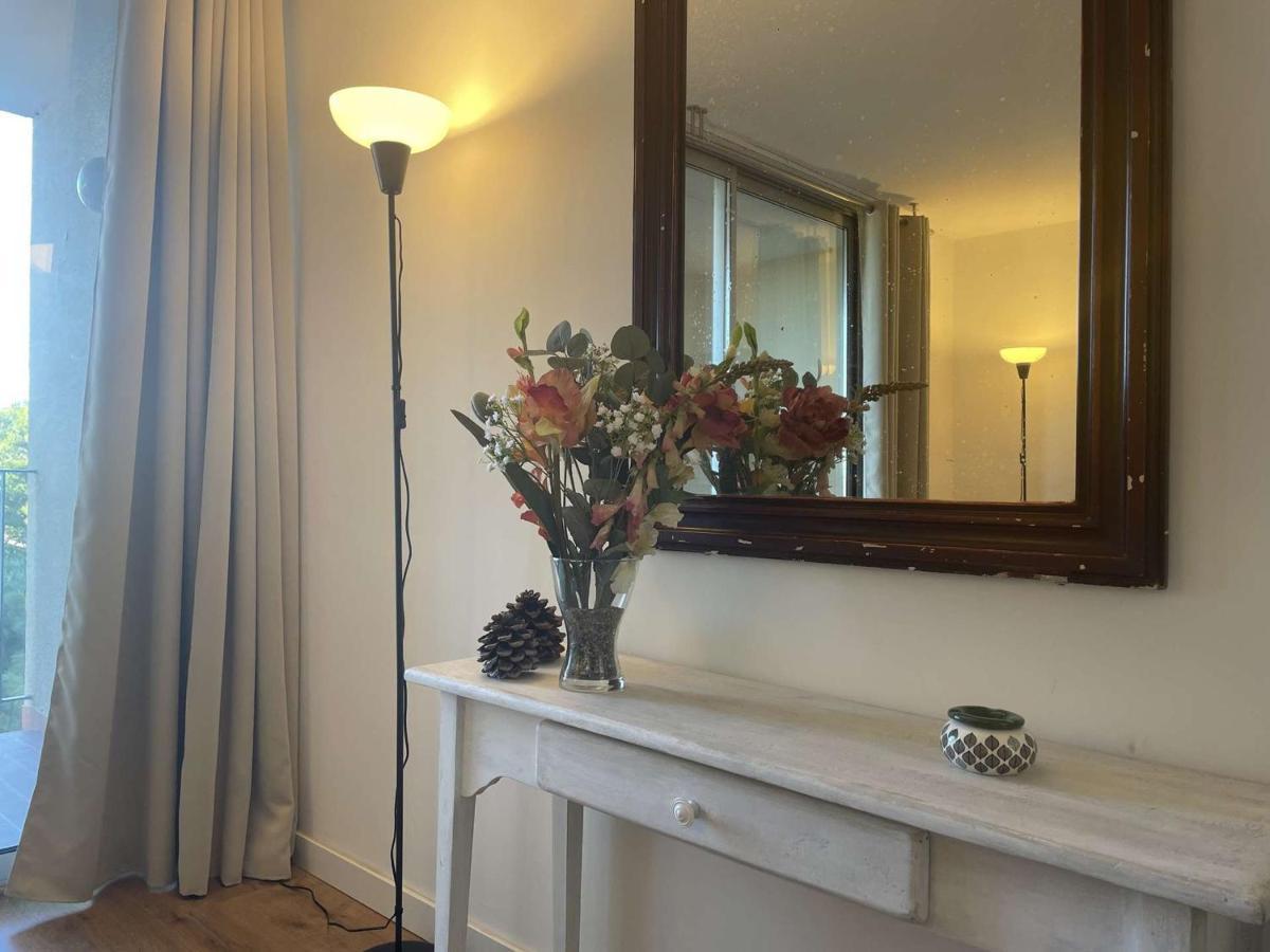 Appartement Renove Avec Clim, Parking Et Terrasse A 500M Du Port - Fr-1-225C-113 Banyuls-sur-Mer Esterno foto