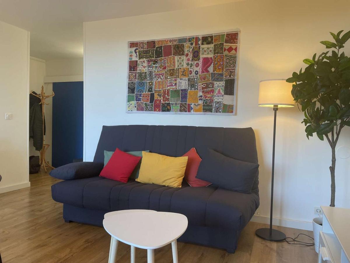 Appartement Renove Avec Clim, Parking Et Terrasse A 500M Du Port - Fr-1-225C-113 Banyuls-sur-Mer Esterno foto