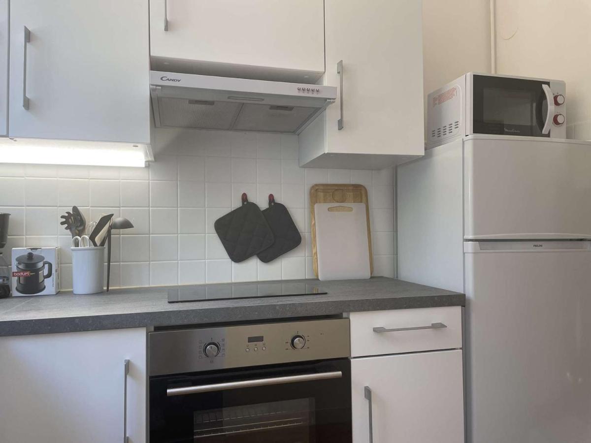 Appartement Renove Avec Clim, Parking Et Terrasse A 500M Du Port - Fr-1-225C-113 Banyuls-sur-Mer Esterno foto