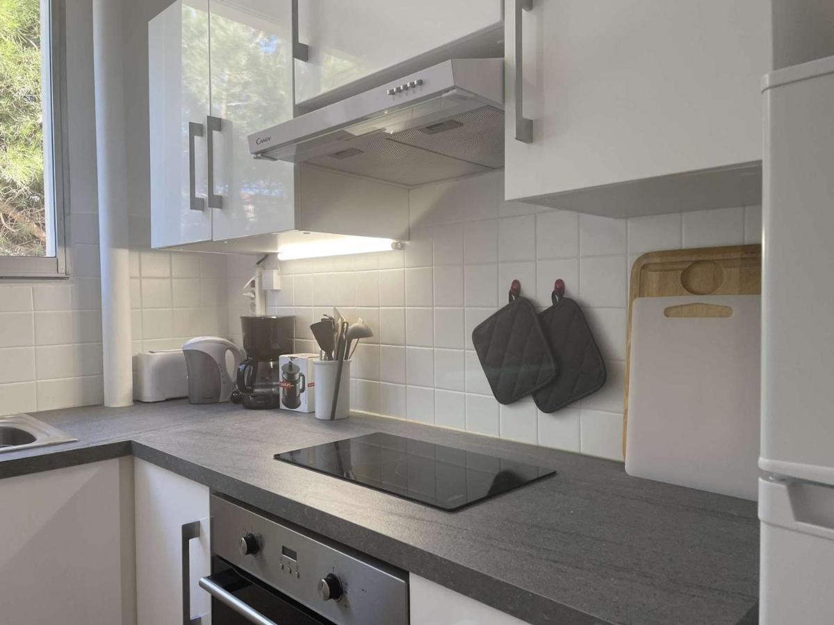 Appartement Renove Avec Clim, Parking Et Terrasse A 500M Du Port - Fr-1-225C-113 Banyuls-sur-Mer Esterno foto