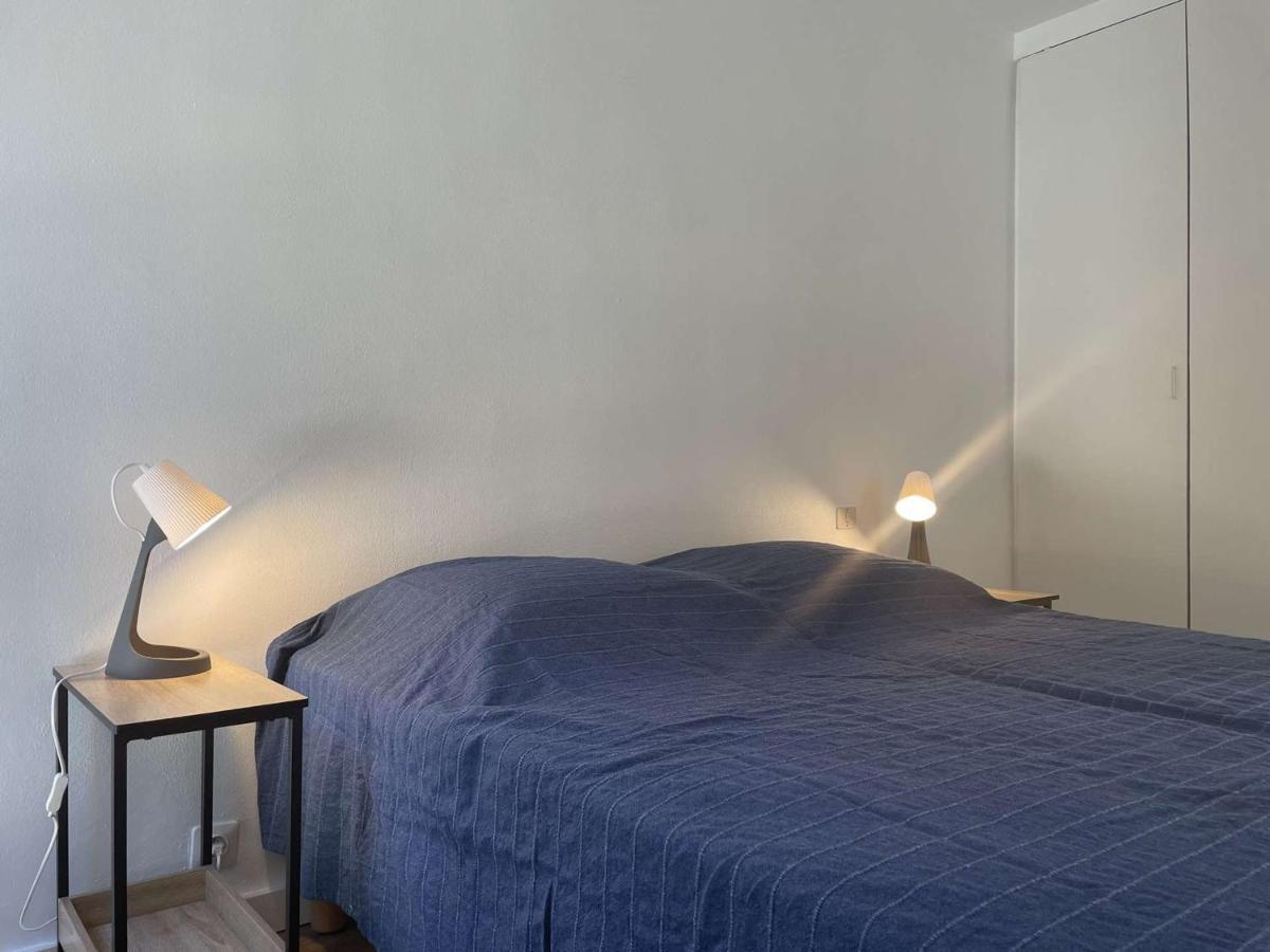 Appartement Renove Avec Clim, Parking Et Terrasse A 500M Du Port - Fr-1-225C-113 Banyuls-sur-Mer Esterno foto