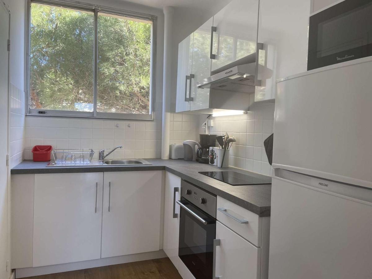 Appartement Renove Avec Clim, Parking Et Terrasse A 500M Du Port - Fr-1-225C-113 Banyuls-sur-Mer Esterno foto