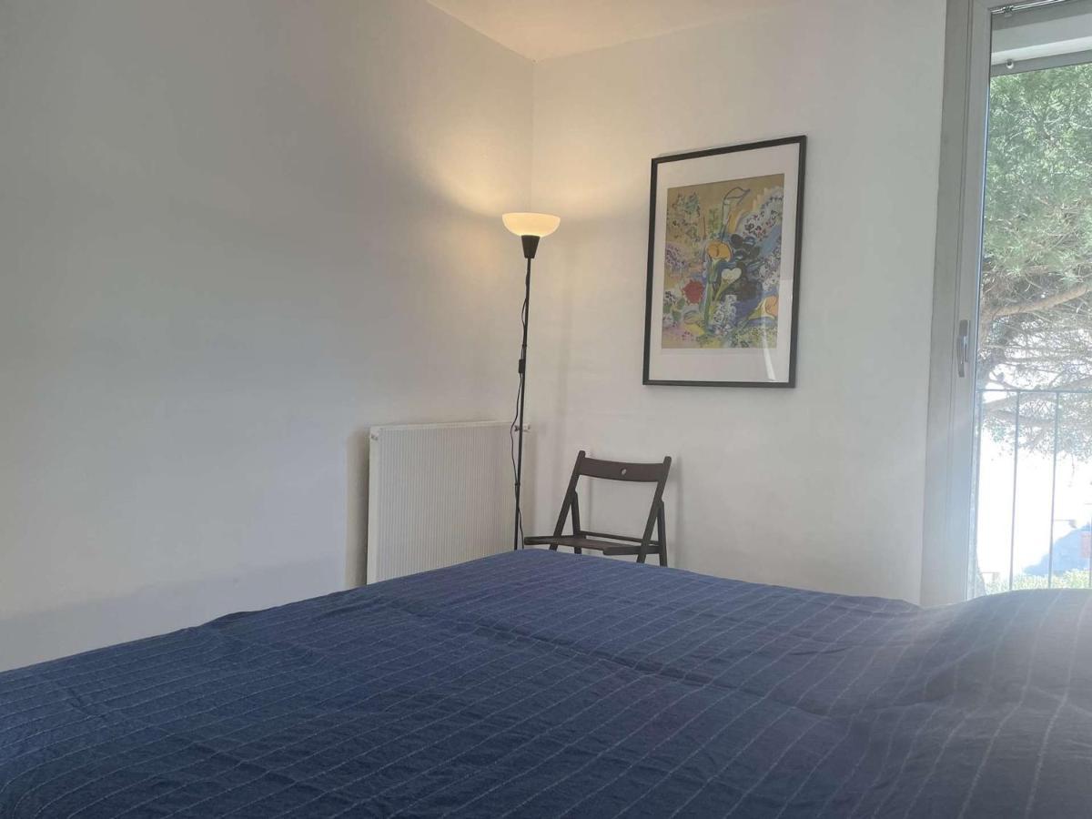 Appartement Renove Avec Clim, Parking Et Terrasse A 500M Du Port - Fr-1-225C-113 Banyuls-sur-Mer Esterno foto